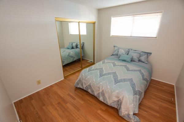 1971 Golden West Mobile Home