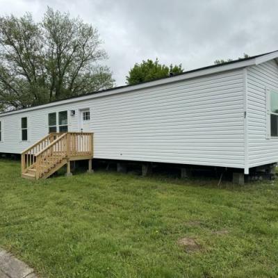 Mobile Home at 2800 West Memorial Drive #0128 Muncie, IN 47302