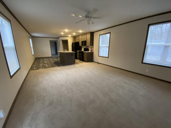 2019 Clayton 95PLH16763J Mobile Home