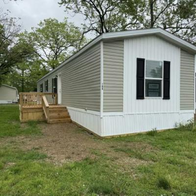 Mobile Home at 2800 West Memorial Drive #0108 Muncie, IN 47302