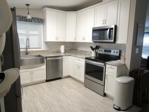 1990 Palm Harbor Mobile Home For Sale