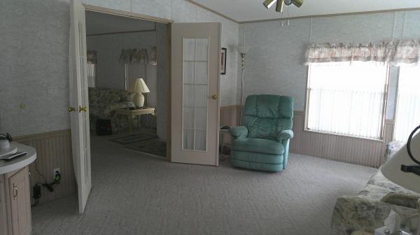 1993 Palm Harbor Palm Mobile Home