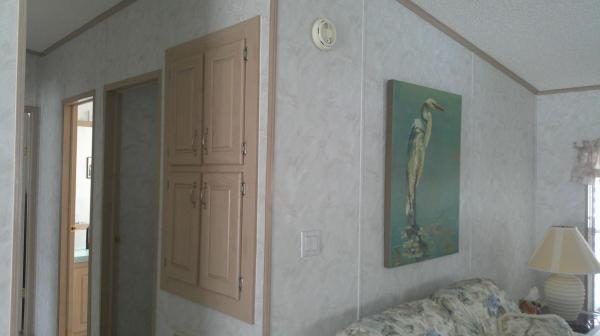 1993 Palm Harbor Palm Mobile Home