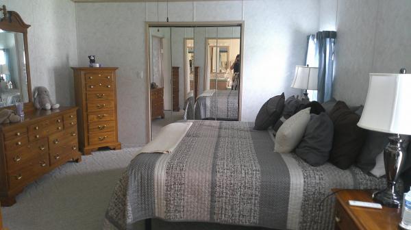 1993 Palm Harbor Palm Mobile Home