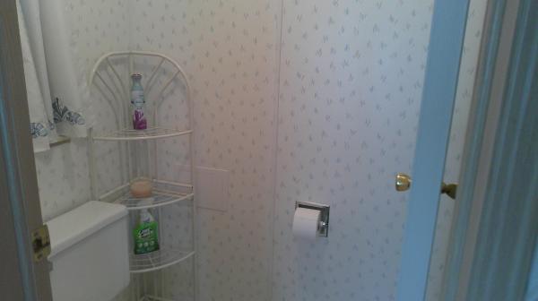 1993 Palm Harbor Palm Mobile Home
