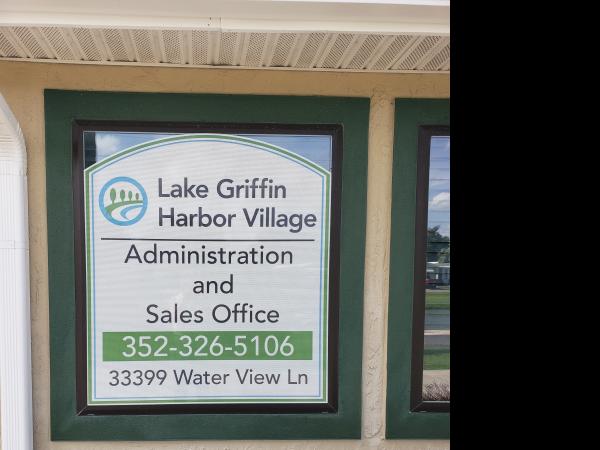 1993 Palm Harbor Palm Mobile Home