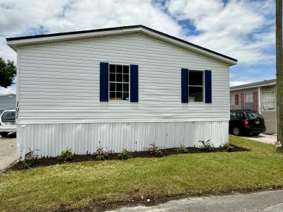 Mobile Home at 191 Windsor Court Sanford, FL 32773