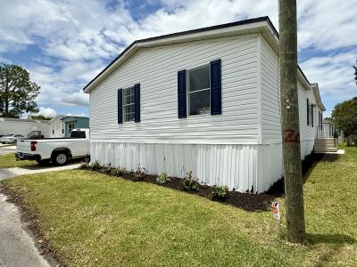 Photo 3 of 3 of home located at 191 Windsor Court Sanford, FL 32773