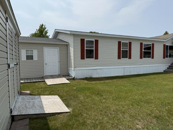1997 Dutch Housing Mobile Home