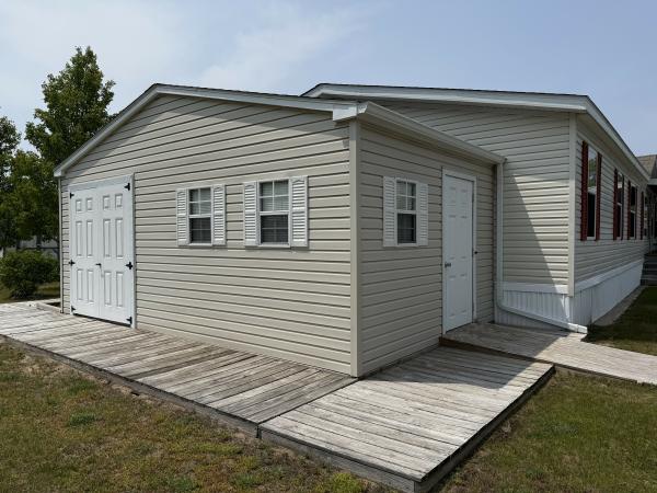 1997 Dutch Housing Mobile Home