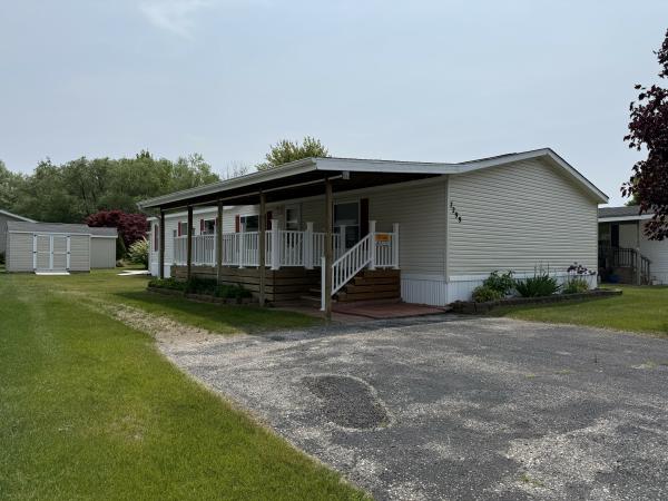 1997 Dutch Housing Mobile Home