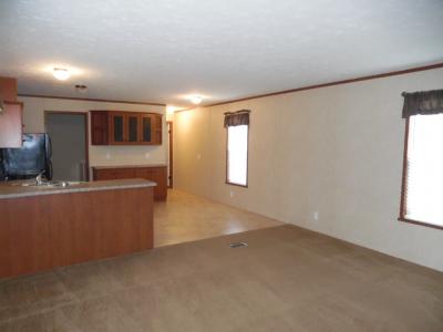 Mobile Home at 62430 Locust Rd Lot 135 South Bend, IN 46614