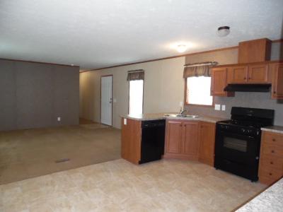Photo 3 of 12 of home located at 62430 Locust Rd Lot 135 South Bend, IN 46614