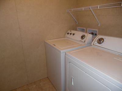 Photo 5 of 12 of home located at 62430 Locust Rd Lot 135 South Bend, IN 46614