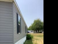 2022 Champion RA1656206 Mobile Home