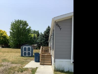 Photo 3 of 5 of home located at 5077 Zachary Ct Hudsonville, MI 49426