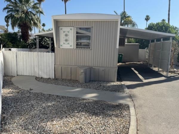 1967 N/A Mobile Home For Sale