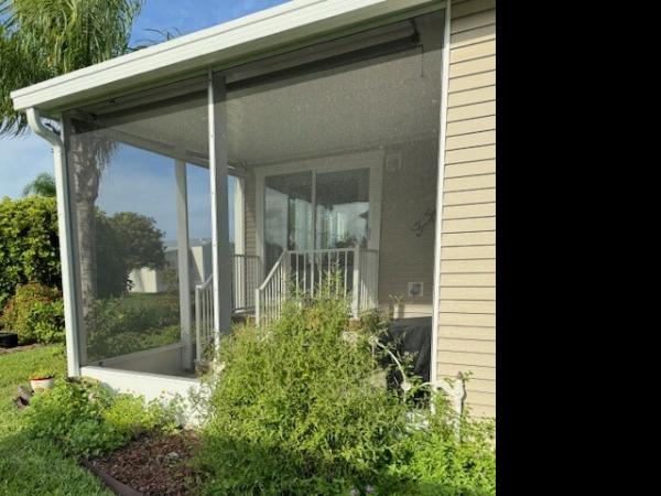 2014 PALH PH0918910ABFL Mobile Home