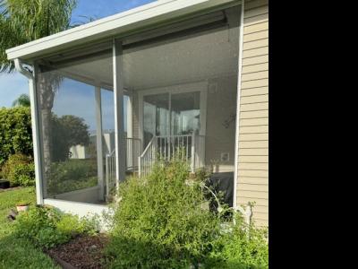 Photo 12 of 3 of home located at 108 Harborhill Dr. Micco, FL 32976
