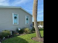 2014 PALH PH0918910ABFL Mobile Home