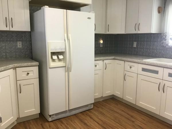 1981 Mobile Home