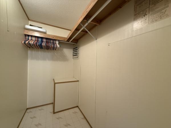 1991 Mobile Home