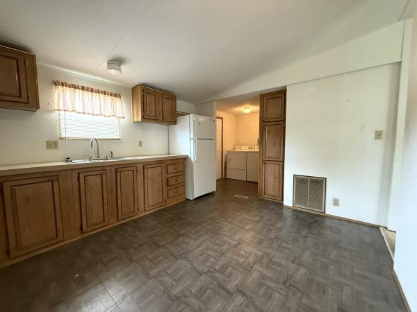 1991 Mobile Home