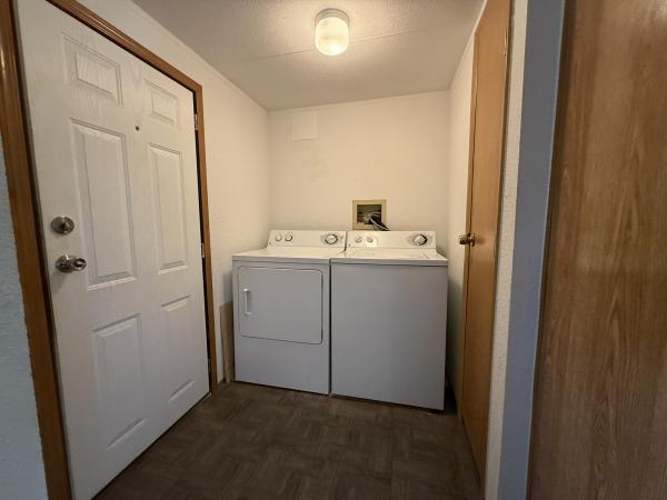1991 Mobile Home
