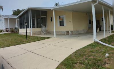 Mobile Home at 5847 SW 55th Place Ocala, FL 34474