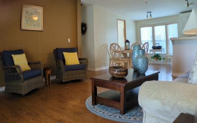 Photo 3 of 9 of home located at 5847 SW 55th Place Ocala, FL 34474