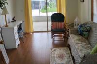 2004 Nobility Mobile Home