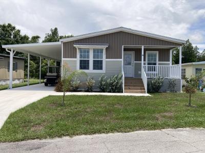 Mobile Home at 1455 90th Ave Lot 149 Vero Beach, FL 32966