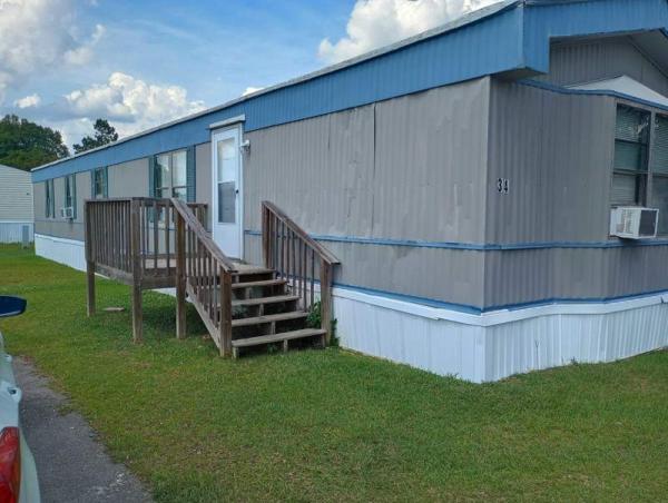 1988 Conestoga Mobile Home For Sale