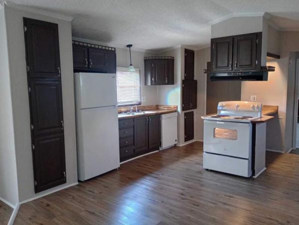 1988 Conestoga Manufactured Home
