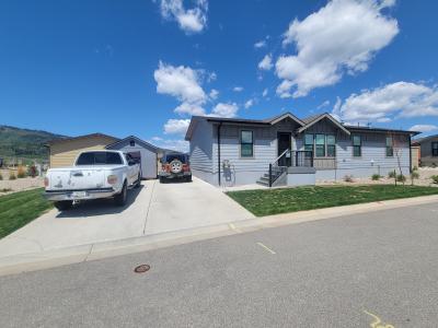 Mobile Home at 551 Summit Trail 140 Granby, CO 80446