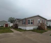 1992 Skyline Mobile Home