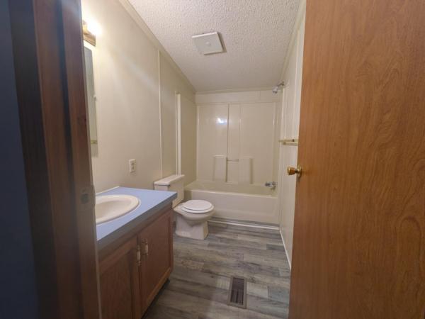 1992 Skyline Mobile Home