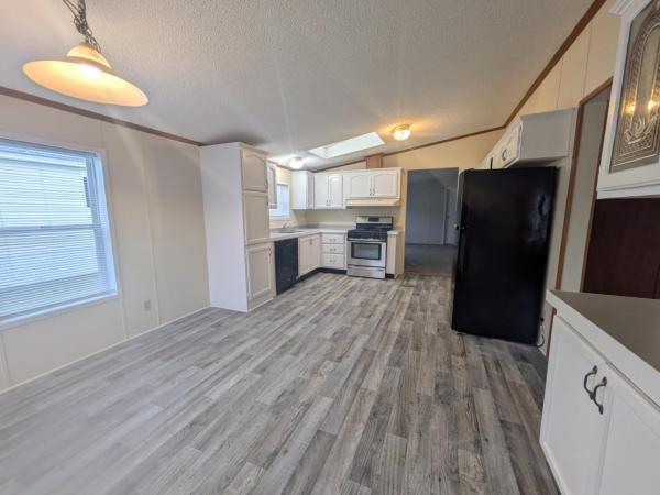 1992 Skyline Mobile Home