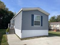 2018 Redman RA1664-SH1 PRELIM Mobile Home
