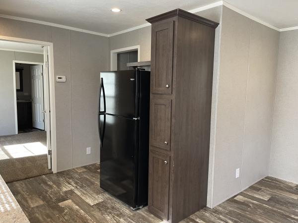 2018 Redman RA1664-SH1 PRELIM Mobile Home