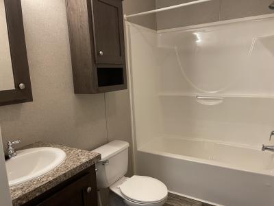 Photo 5 of 6 of home located at 4261 Grange Hall Rd #6 Holly, MI 48442