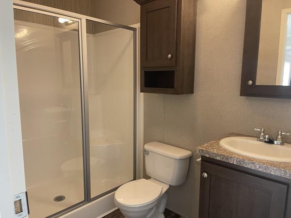 2018 Redman RA1664-SH1 PRELIM Mobile Home