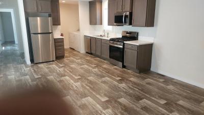 Mobile Home at 37791 Emerson Dr Clinton Township, MI 48036