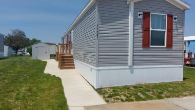 Photo 2 of 6 of home located at 37791 Emerson Dr Clinton Township, MI 48036