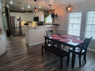 Photo 5 of 8 of home located at 1455 90th Ave Lot 40 Vero Beach, FL 32966