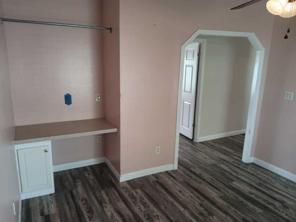 2007 Mobile Home