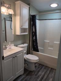 2007 Mobile Home