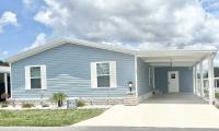 2005 Jacobsen Mobile Home