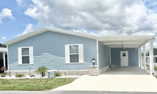 2005 Jacobsen Mobile Home