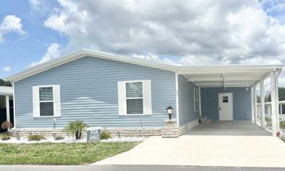 Mobile Home at 327 Belle Field Ave Lake Placid, FL 33852